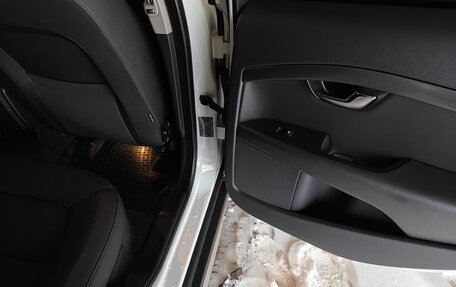 Volvo XC70 II рестайлинг, 2015 год, 3 590 000 рублей, 18 фотография