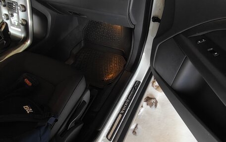 Volvo XC70 II рестайлинг, 2015 год, 3 590 000 рублей, 17 фотография