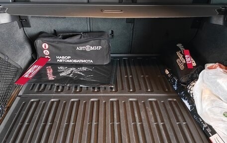 Volvo XC70 II рестайлинг, 2015 год, 3 590 000 рублей, 7 фотография