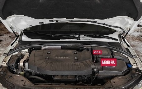 Volvo XC70 II рестайлинг, 2015 год, 3 590 000 рублей, 13 фотография