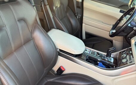 Land Rover Range Rover Sport II, 2013 год, 2 980 000 рублей, 12 фотография