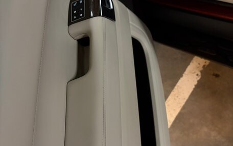 Land Rover Range Rover Sport II, 2013 год, 2 980 000 рублей, 16 фотография