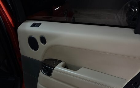 Land Rover Range Rover Sport II, 2013 год, 2 980 000 рублей, 21 фотография