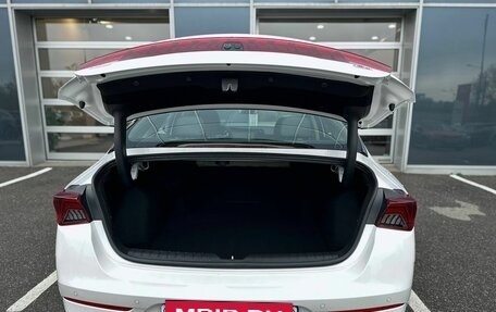 KIA K5, 2024 год, 4 480 000 рублей, 18 фотография