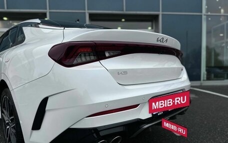 KIA K5, 2024 год, 4 480 000 рублей, 15 фотография