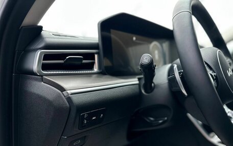 KIA K5, 2024 год, 4 480 000 рублей, 25 фотография