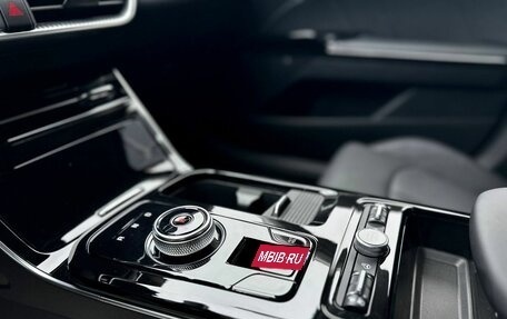 KIA K5, 2024 год, 4 480 000 рублей, 27 фотография