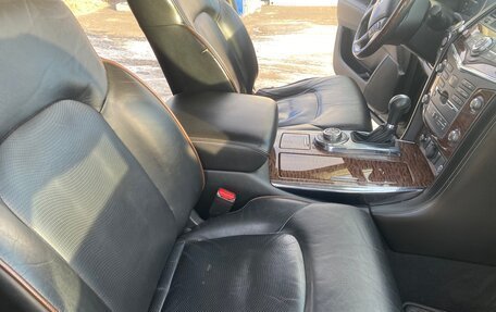 Nissan Patrol, 2014 год, 2 700 000 рублей, 13 фотография