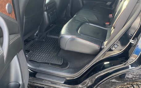 Nissan Patrol, 2014 год, 2 700 000 рублей, 11 фотография