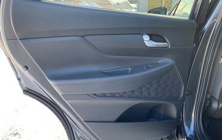 Hyundai Santa Fe IV, 2023 год, 4 799 000 рублей, 12 фотография