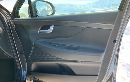 Hyundai Santa Fe IV, 2023 год, 4 799 000 рублей, 16 фотография