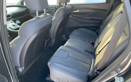 Hyundai Santa Fe IV, 2023 год, 4 799 000 рублей, 13 фотография