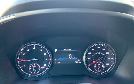 Hyundai Santa Fe IV, 2023 год, 4 799 000 рублей, 24 фотография