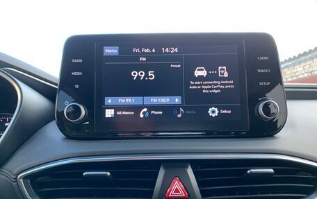 Hyundai Santa Fe IV, 2023 год, 4 799 000 рублей, 25 фотография