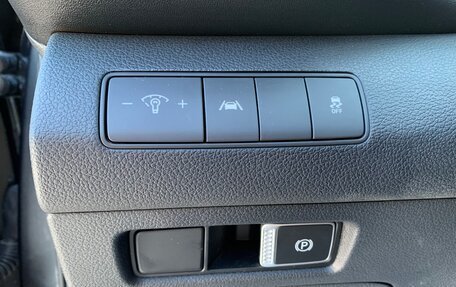 Hyundai Santa Fe IV, 2023 год, 4 799 000 рублей, 23 фотография