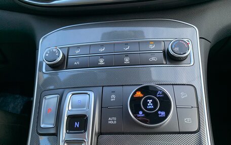 Hyundai Santa Fe IV, 2023 год, 4 799 000 рублей, 27 фотография