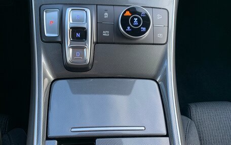 Hyundai Santa Fe IV, 2023 год, 4 799 000 рублей, 26 фотография