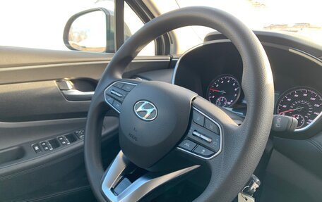 Hyundai Santa Fe IV, 2023 год, 4 799 000 рублей, 20 фотография