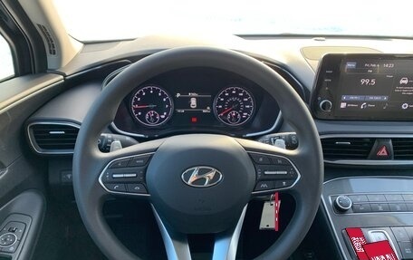 Hyundai Santa Fe IV, 2023 год, 4 799 000 рублей, 21 фотография