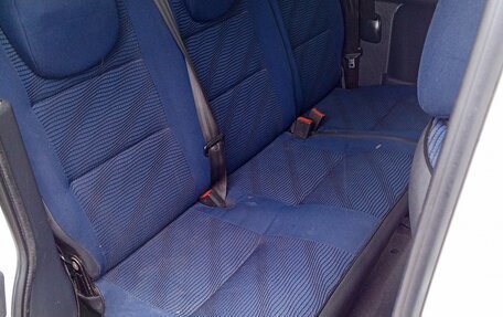 Peugeot Partner II рестайлинг 2, 2008 год, 570 000 рублей, 6 фотография