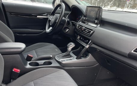 KIA Seltos I, 2022 год, 2 410 000 рублей, 10 фотография