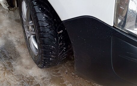 Peugeot Partner II рестайлинг 2, 2008 год, 570 000 рублей, 2 фотография