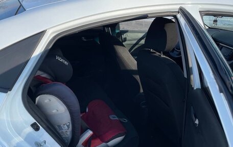 Hyundai Solaris II рестайлинг, 2018 год, 980 000 рублей, 8 фотография