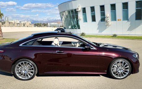 Mercedes-Benz E-Класс, 2021 год, 7 950 000 рублей, 2 фотография