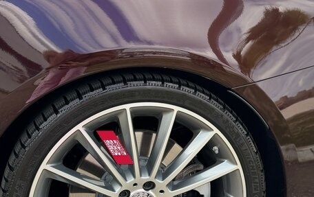 Mercedes-Benz E-Класс, 2021 год, 7 950 000 рублей, 8 фотография