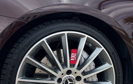 Mercedes-Benz E-Класс, 2021 год, 7 950 000 рублей, 7 фотография