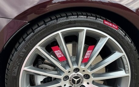 Mercedes-Benz E-Класс, 2021 год, 7 950 000 рублей, 9 фотография