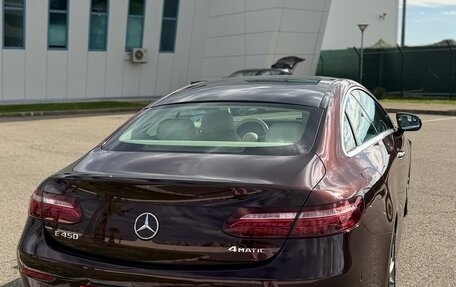 Mercedes-Benz E-Класс, 2021 год, 7 950 000 рублей, 5 фотография