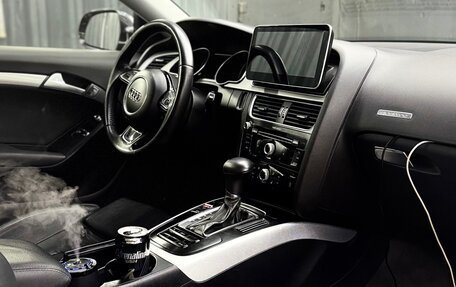 Audi A5, 2013 год, 1 650 000 рублей, 2 фотография