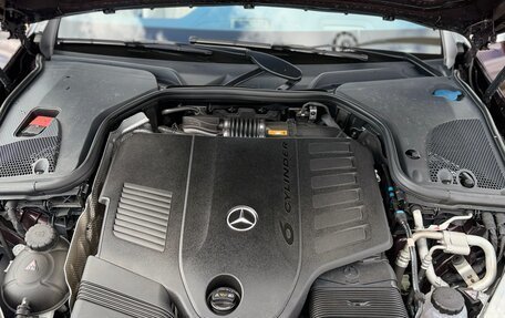 Mercedes-Benz E-Класс, 2021 год, 7 950 000 рублей, 16 фотография