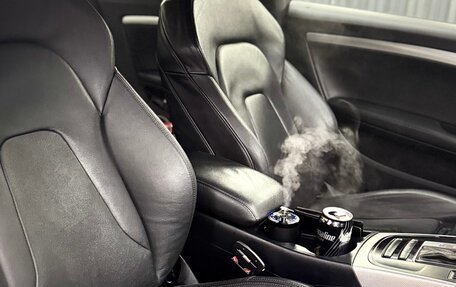 Audi A5, 2013 год, 1 650 000 рублей, 3 фотография