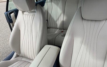 Mercedes-Benz E-Класс, 2021 год, 7 950 000 рублей, 13 фотография