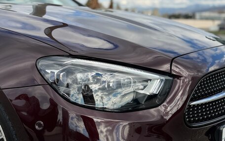 Mercedes-Benz E-Класс, 2021 год, 7 950 000 рублей, 11 фотография