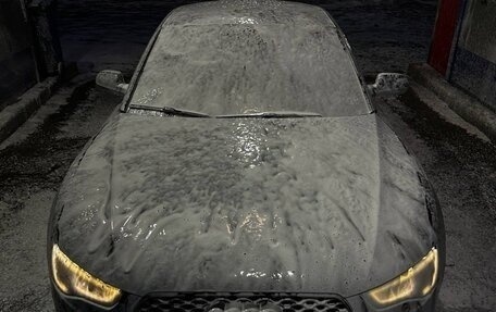 Audi A5, 2013 год, 1 650 000 рублей, 4 фотография