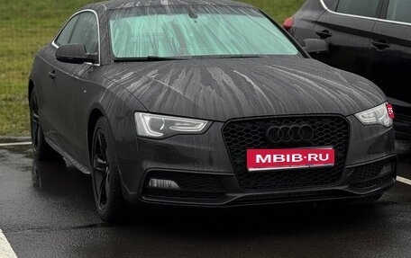 Audi A5, 2013 год, 1 650 000 рублей, 6 фотография