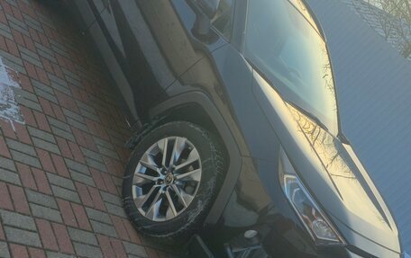 Toyota RAV4, 2021 год, 3 850 000 рублей, 6 фотография