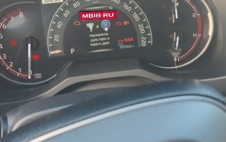 Toyota RAV4, 2021 год, 3 850 000 рублей, 9 фотография