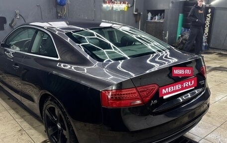 Audi A5, 2013 год, 1 650 000 рублей, 5 фотография