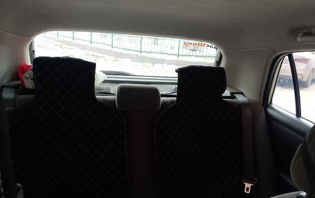 Toyota Allex i рестайлинг, 2005 год, 750 000 рублей, 2 фотография