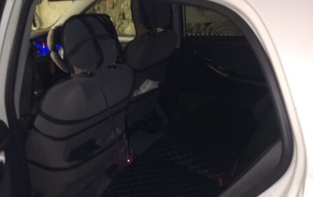 Toyota Allex i рестайлинг, 2005 год, 750 000 рублей, 9 фотография