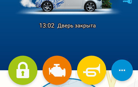 Toyota Allex i рестайлинг, 2005 год, 750 000 рублей, 6 фотография