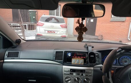 Toyota Allex i рестайлинг, 2005 год, 750 000 рублей, 10 фотография