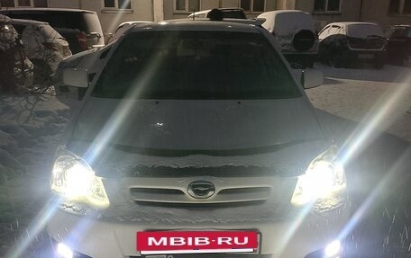 Toyota Allex i рестайлинг, 2005 год, 750 000 рублей, 3 фотография