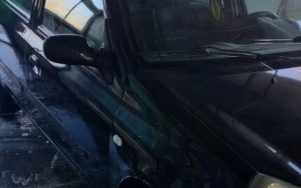 Renault Symbol I, 2008 год, 310 000 рублей, 3 фотография