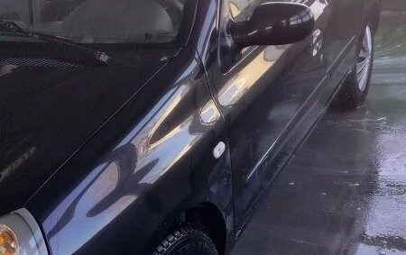 Renault Symbol I, 2008 год, 310 000 рублей, 2 фотография