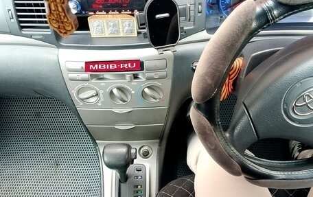 Toyota Allex i рестайлинг, 2005 год, 750 000 рублей, 14 фотография